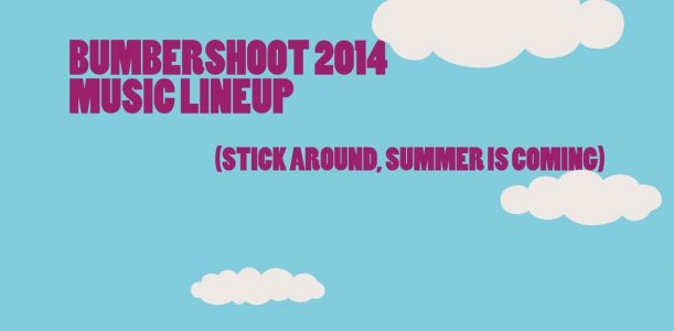 Bumbershoot 2014 Music Lineup