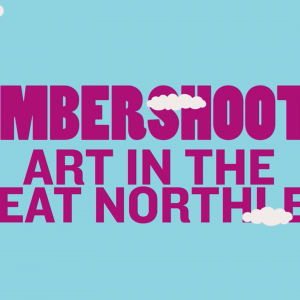 Bumbershoot 2014 Interstitial Reel