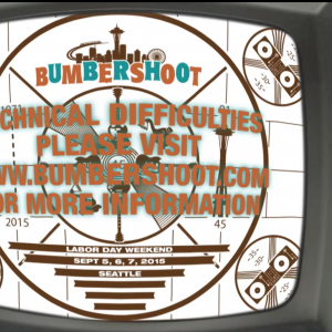 Bumbershoot 2015 Lineup