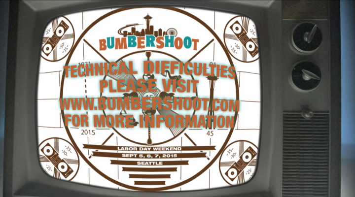 Bumbershoot 2015 Lineup