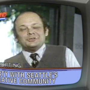 Bumbershoot 2015 30-second broadcast spot