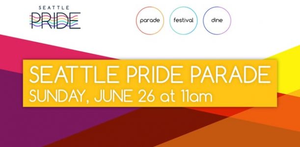 Seattle Cancer Care Alliance — Pride