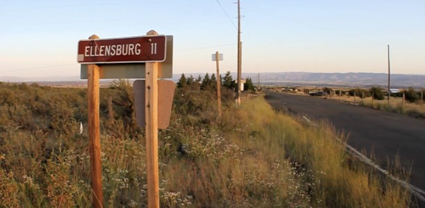 An Ethnography of Ellensburg