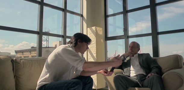 Microsoft — Evolution of a Small Business